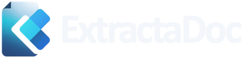 ExtractaDoc