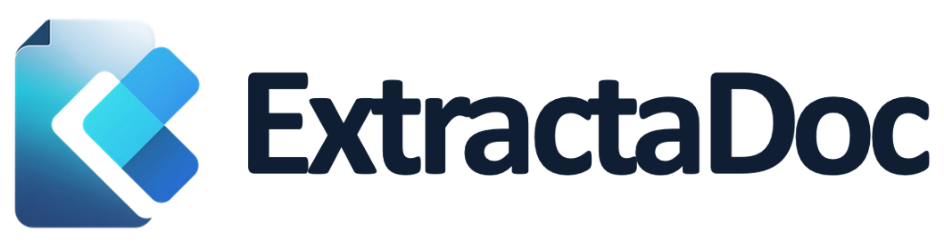 ExtractaDoc